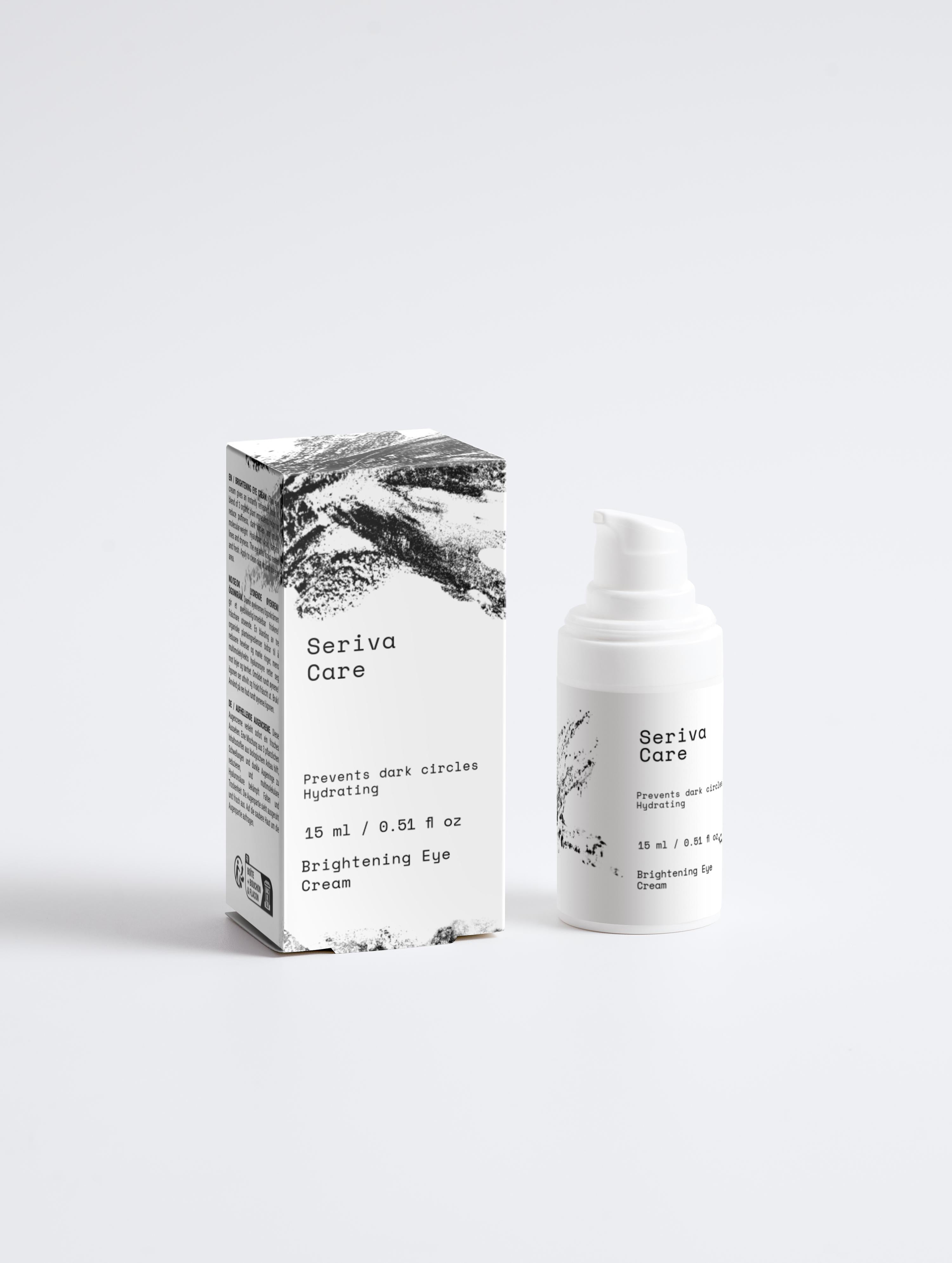 SerivaCare Deep Moisture Collection Box