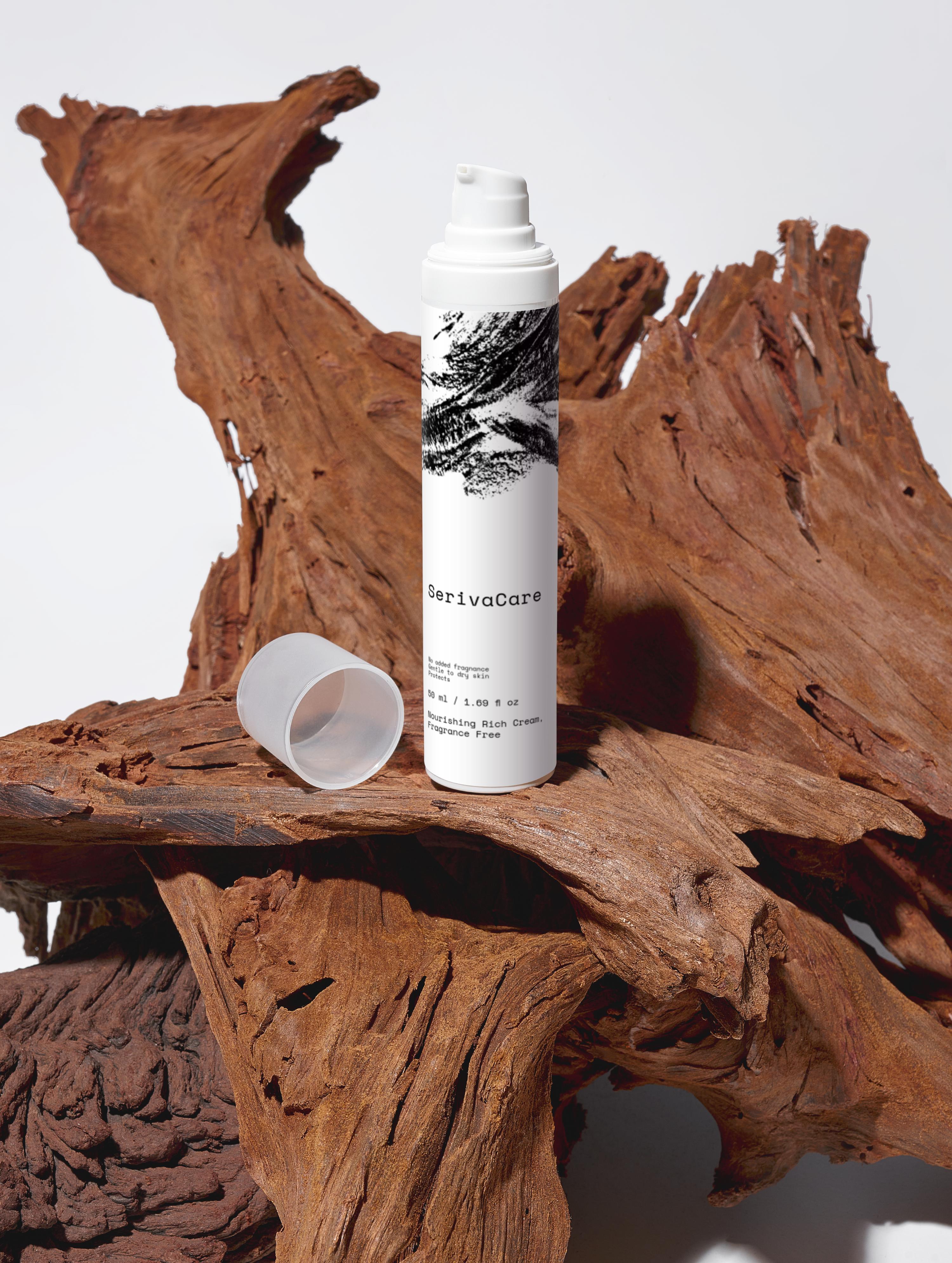 SerivaCare Deep Moisture Collection Box