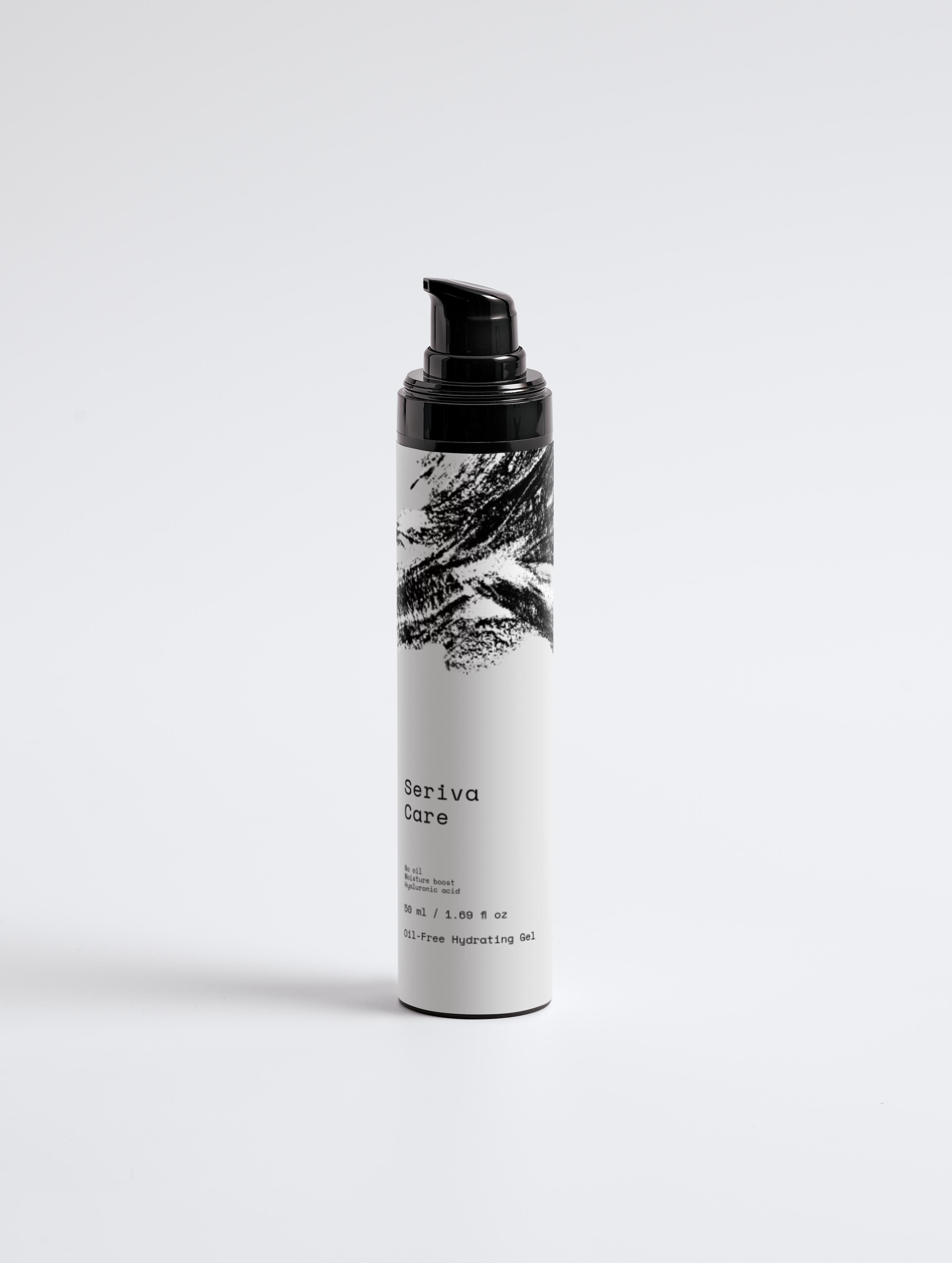 SerivaCare Oil-Free Hydrating Gel